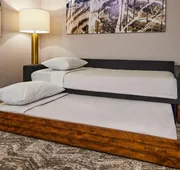 Springhill Suites By Marriott Medford Airport hotel detail image 5