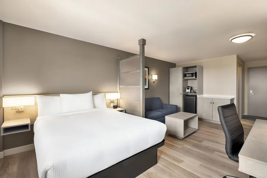 Microtel Inn & Suites By Wyndham Boisbriand hotel detail image 2
