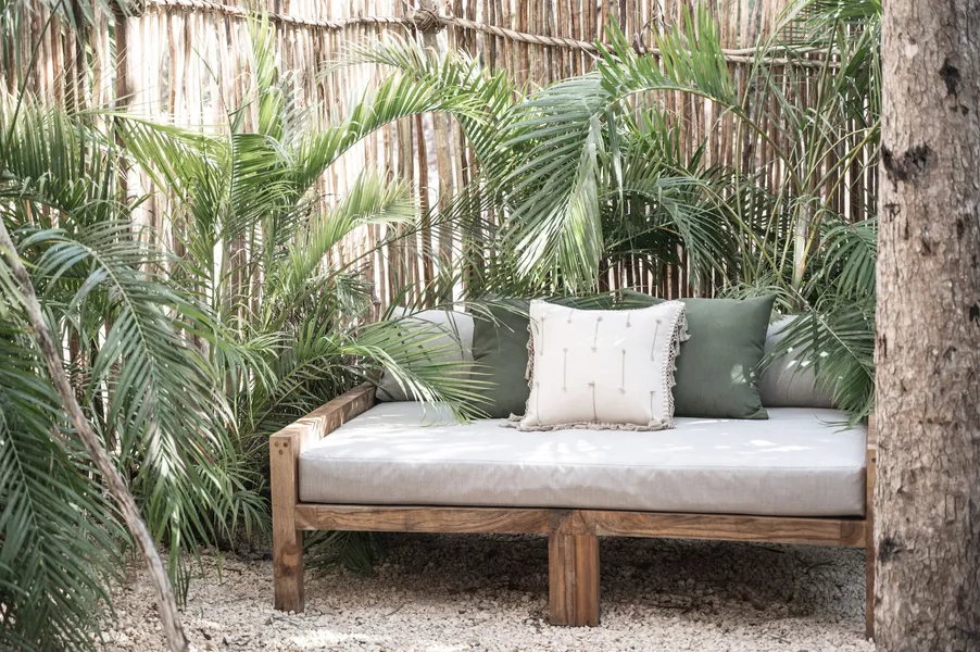Taio Tulum hotel detail image 2