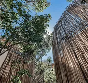 Taio Tulum hotel detail image 3