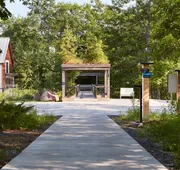 Wild Rice Retreat hotel detail image 3