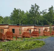 Wild Rice Retreat hotel detail image 4