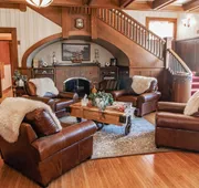 Historic GG Barnum Mansion by Heirloom Boutique Collection hotel detail image 3
