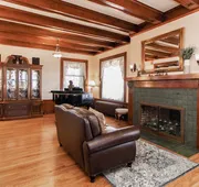 Historic GG Barnum Mansion by Heirloom Boutique Collection hotel detail image 7