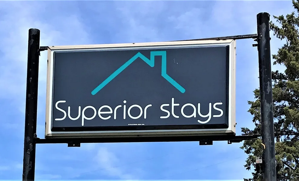 Superior Stays hotel detail image 2