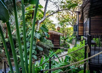 Casa Selva Sayulita hotel thumbnail 2