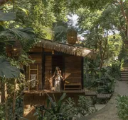 Casa Selva Sayulita hotel detail image 3