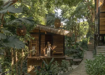 Casa Selva Sayulita hotel thumbnail 3