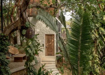 Casa Selva Sayulita hotel thumbnail 4