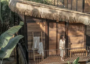 Casa Selva Sayulita hotel thumbnail 6