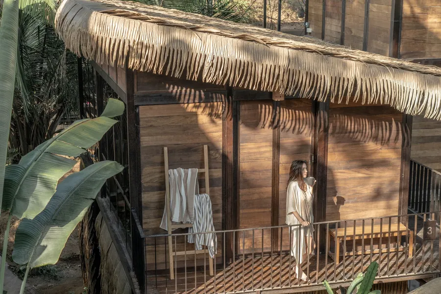 Casa Selva Sayulita hotel detail image 6