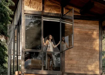 Casa Selva Sayulita hotel thumbnail 8