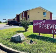 Rosewood Inn By OYO Union City I-69 hotel detail image 7