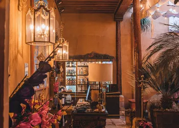 El Edén Hotel Boutique hotel thumbnail 2