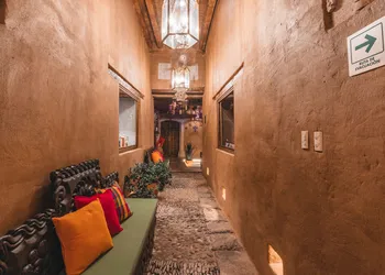 El Edén Hotel Boutique hotel thumbnail 4