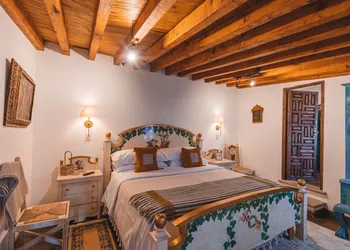 El Edén Hotel Boutique hotel thumbnail 6