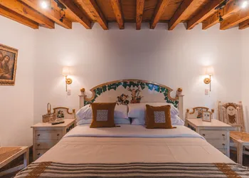 El Edén Hotel Boutique hotel thumbnail 8