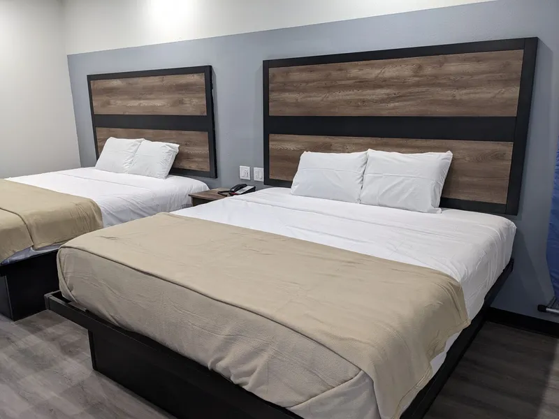 Captain Suites hotel detail image 6