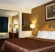 Deluxe Inn & Suites Morgan City hotel detail image 4