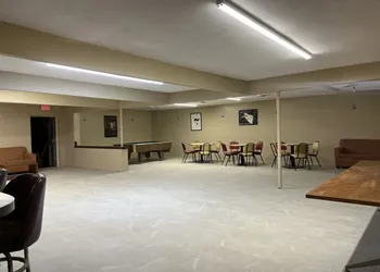 Driftwood Inn and Lodge by the lake hotel thumbnail 8
