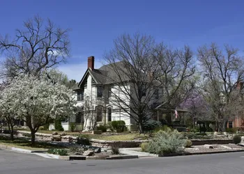 Downen House Bed & Breakfast hotel thumbnail 2