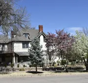 Downen House Bed & Breakfast hotel detail image 3