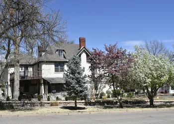 Downen House Bed & Breakfast hotel thumbnail 3