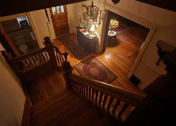 Downen House Bed & Breakfast hotel thumbnail 5