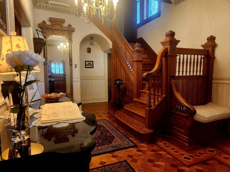 Downen House Bed & Breakfast hotel detail image 6