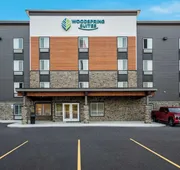Woodspring Suites Wixom - Novi hotel detail image 3