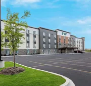Woodspring Suites Wixom - Novi hotel detail image 4