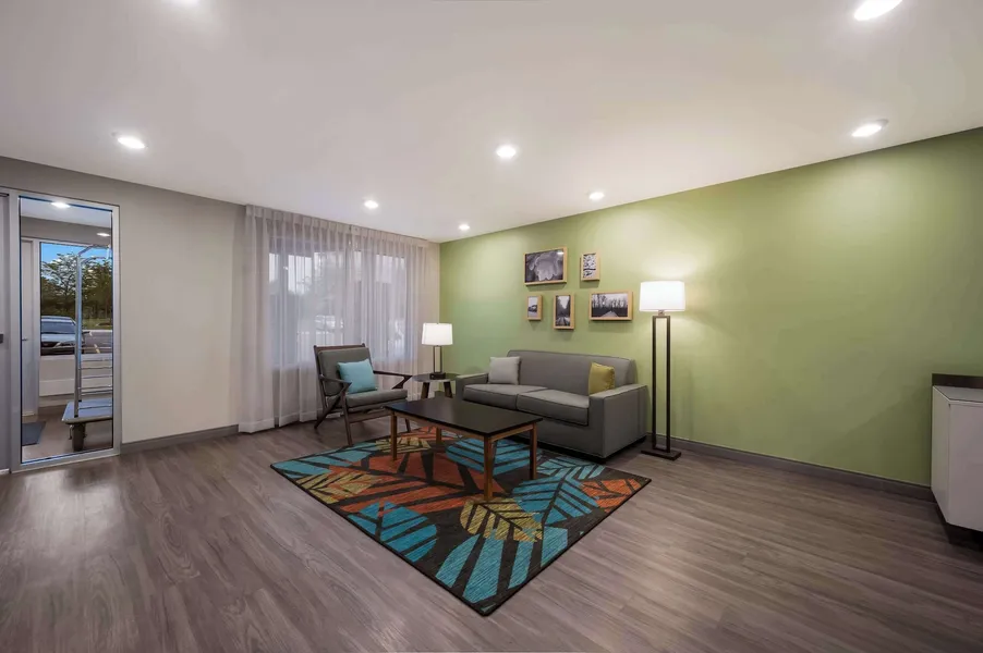Woodspring Suites Wixom - Novi hotel detail image 6