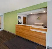 Woodspring Suites Wixom - Novi hotel detail image 7