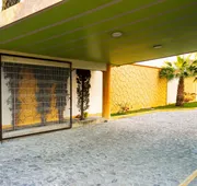 Villa Jardines hotel detail image 3