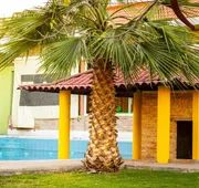 Villa Jardines hotel detail image 4