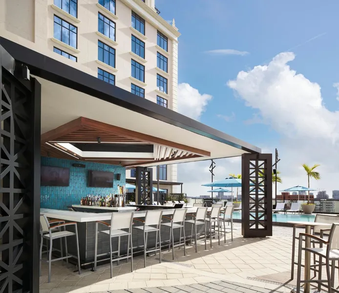 Loews Coral Gables Hotel hotel detail image 2