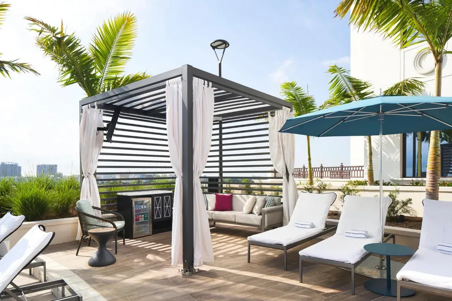 Loews Coral Gables Hotel hotel detail image 6