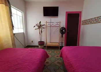 Posada Casa Mexicana Jamaica hotel thumbnail 2