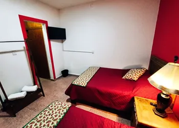 Posada Casa Mexicana Jamaica hotel thumbnail 3