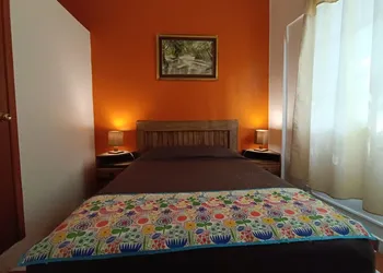 Posada Casa Mexicana Jamaica hotel thumbnail 4