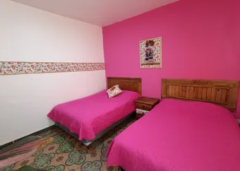 Posada Casa Mexicana Jamaica hotel thumbnail 7