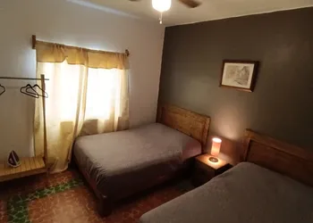 Posada Casa Mexicana Jamaica hotel thumbnail 8