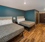 Woodspring Suites West Palm Beach hotel detail image 3