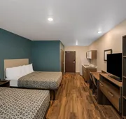 Woodspring Suites West Palm Beach hotel detail image 4