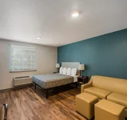 Woodspring Suites West Palm Beach hotel detail image 5