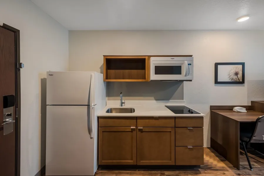 Woodspring Suites West Palm Beach hotel detail image 6