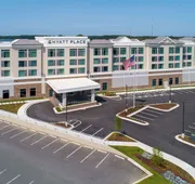 Hyatt Place Kent Narrows & Marina hotel detail image 3