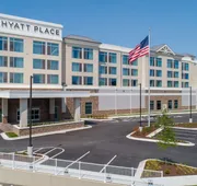 Hyatt Place Kent Narrows & Marina hotel detail image 4
