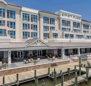 Hyatt Place Kent Narrows & Marina hotel detail image 5