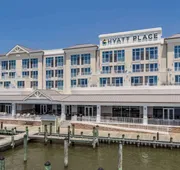 Hyatt Place Kent Narrows & Marina hotel detail image 7